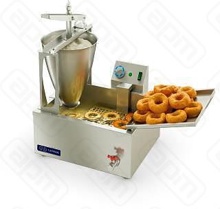 АППАРАТ ПОНЧИКОВЫЙ KAYMAN ПА-200-34 А